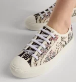 Dior Walk’n’Dior Sneaker - Image 5